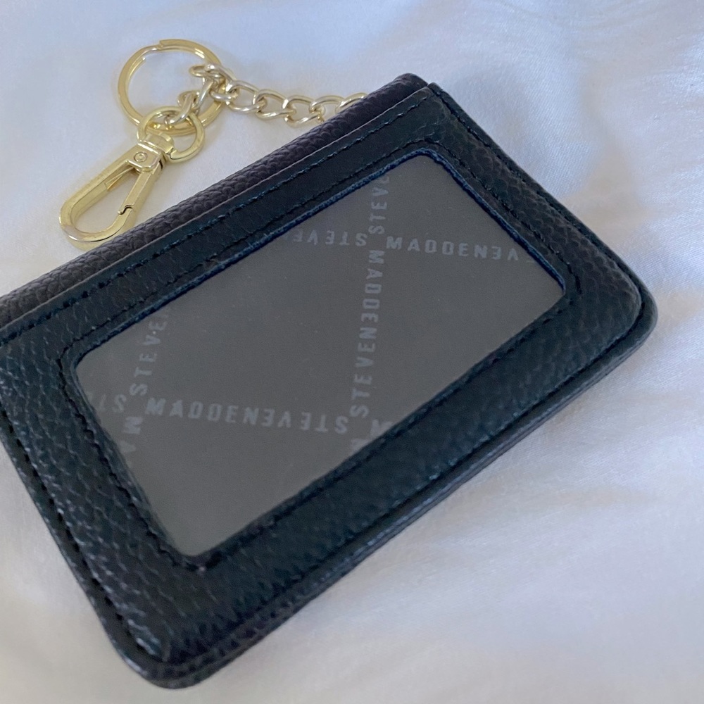 🖤 STEVE MADDEN BRAND NEW WRISTLET 🖤